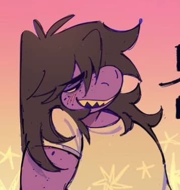 Susie DELTARUNE thumbnail