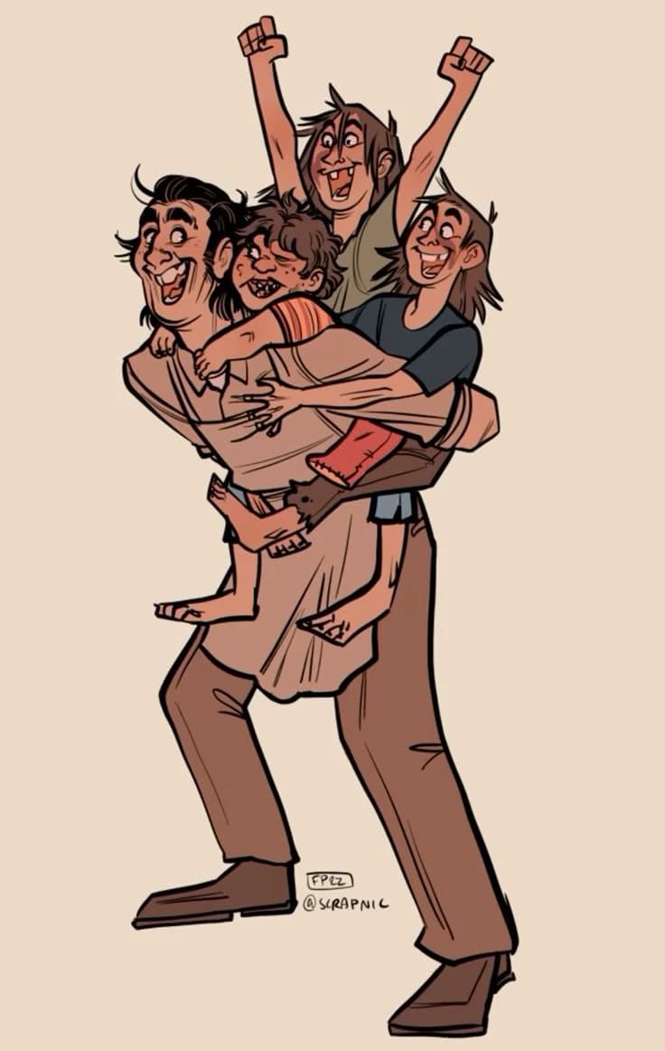 Family Sawyer thumbnail
