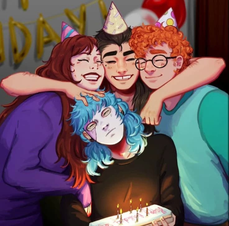 Sleepover thumbnail