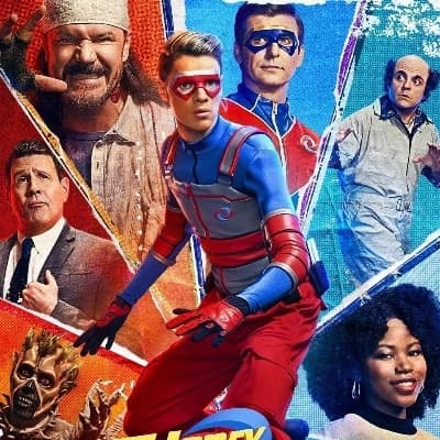 Henry Danger thumbnail