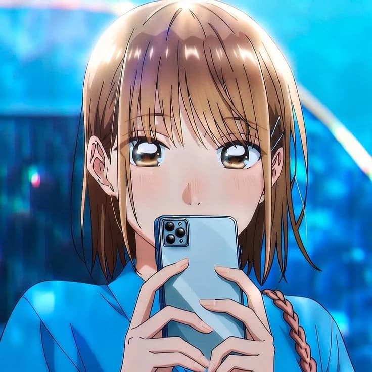 Chinatsu Kano thumbnail