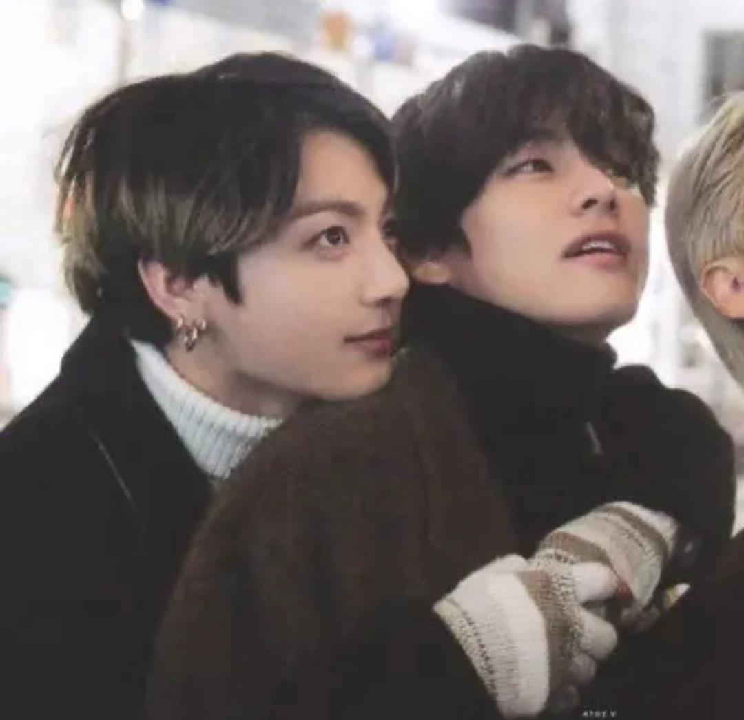 Taehyung thumbnail