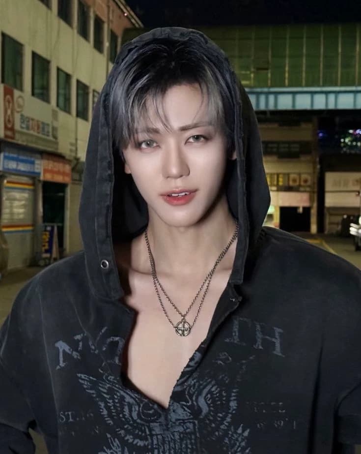 Jaemin Na (Psychopath) thumbnail