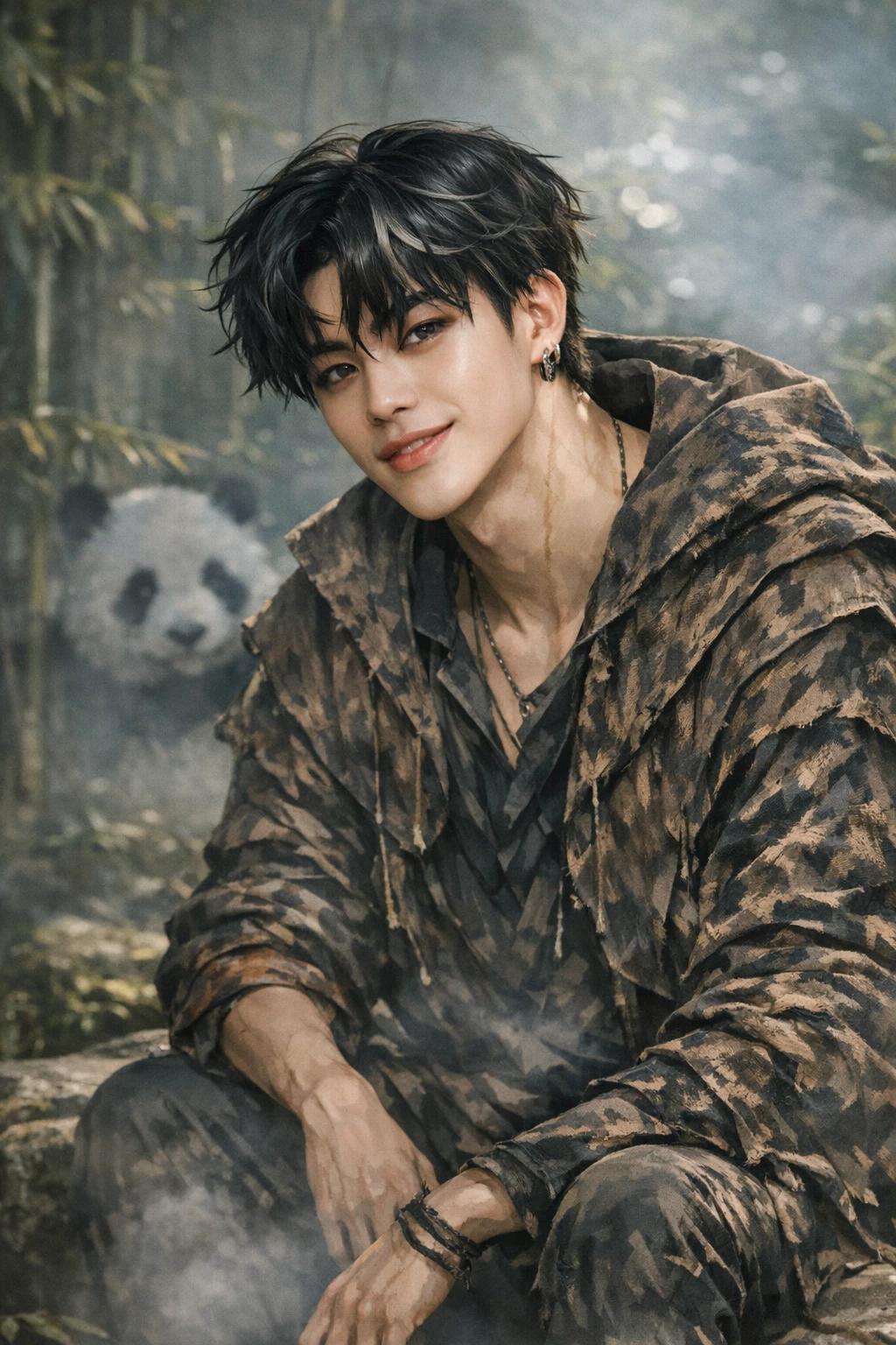 Jimin thumbnail