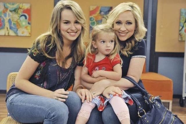 Teresa (Left... Your girlfriend)... Amy (right... Your mother-in-law) thumbnail