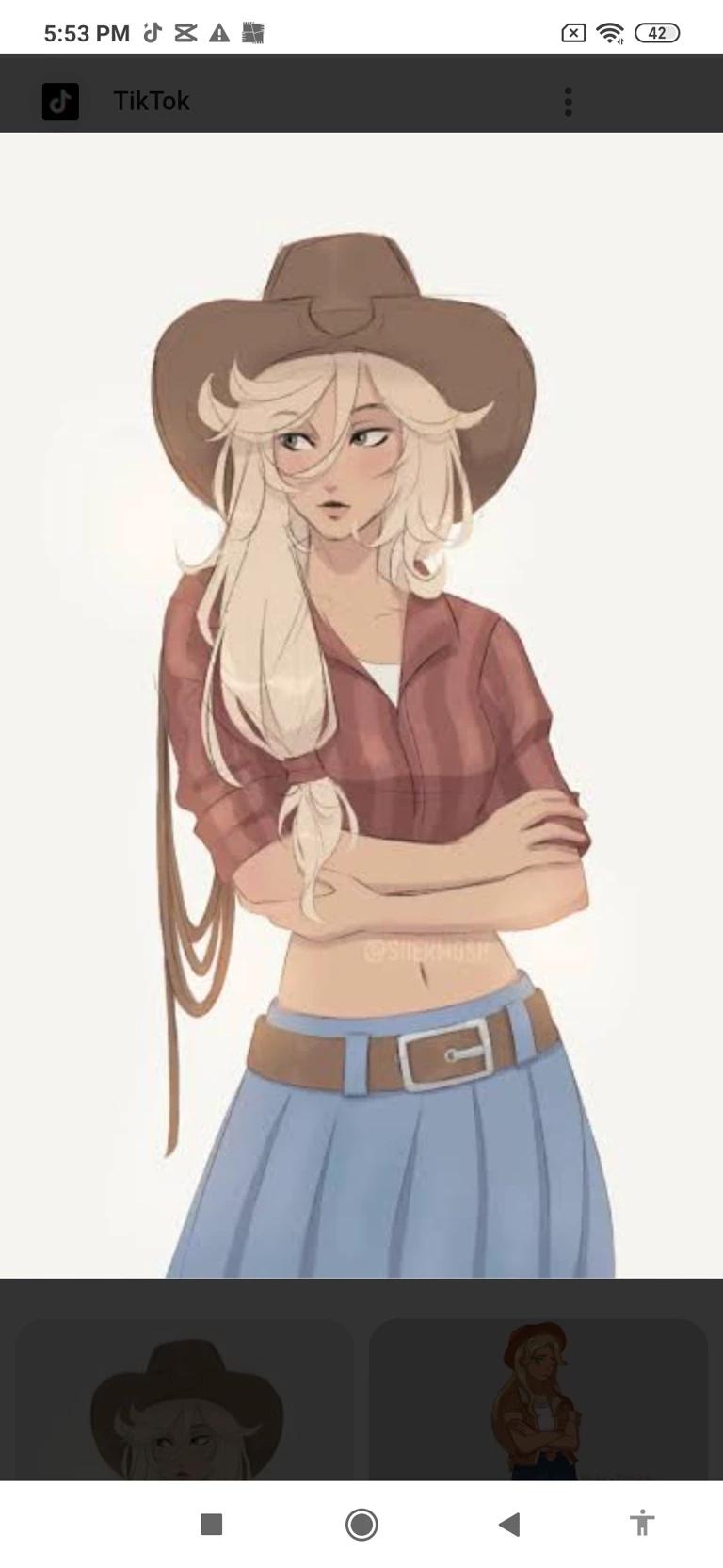 Applejack (THREE HEARTS, ONE LIE) thumbnail
