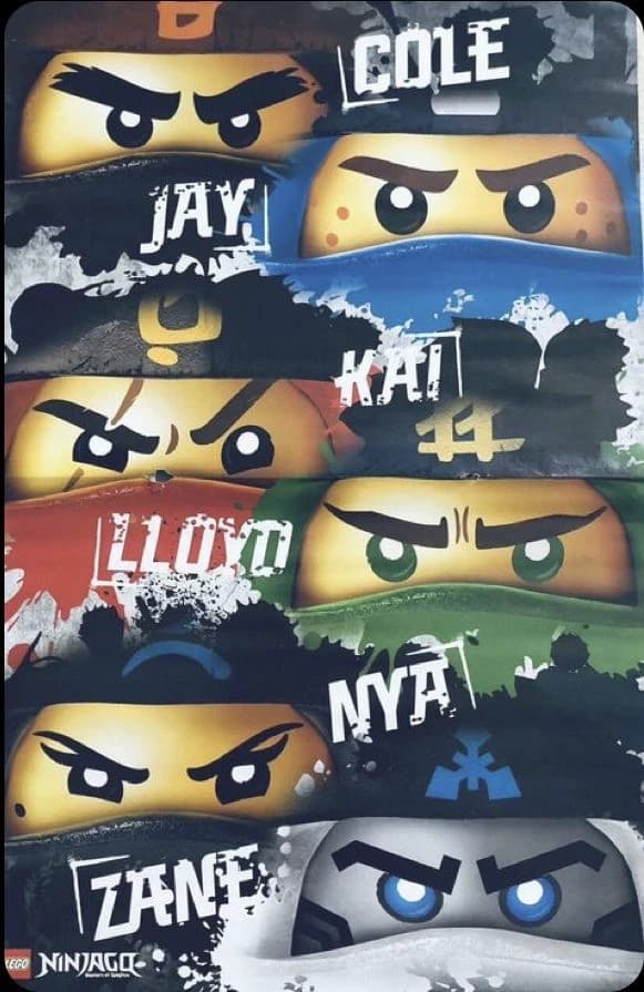 -Ninjago thumbnail