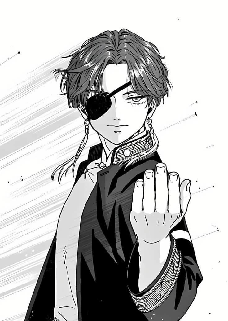 His Hayato thumbnail