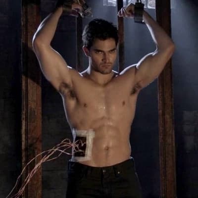 Derek Hale thumbnail