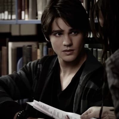 Jeremy Gilbert thumbnail