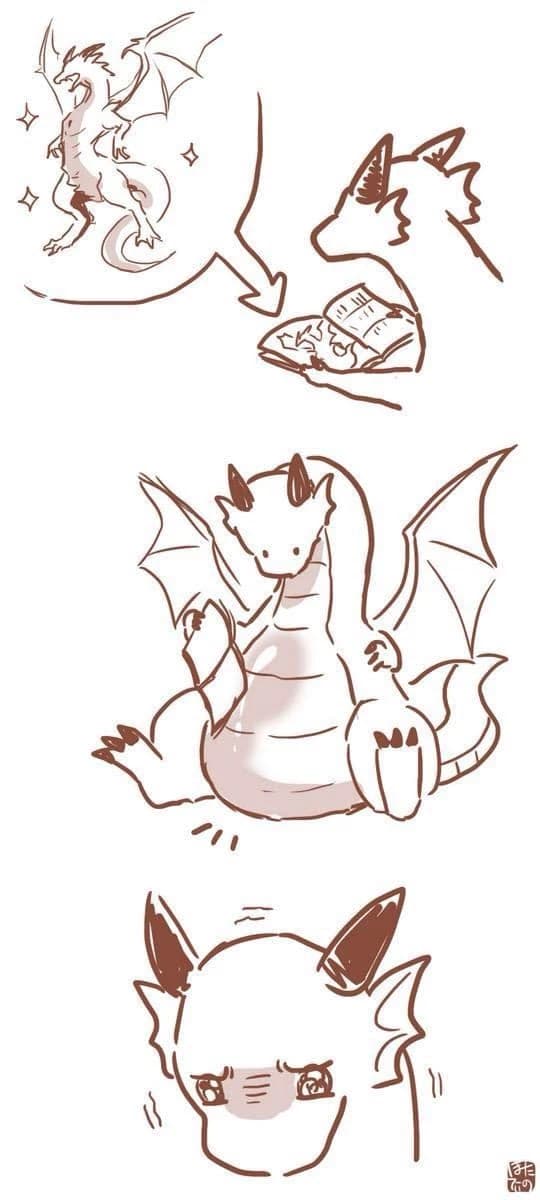 Draconic Reincarnation System🐉 thumbnail