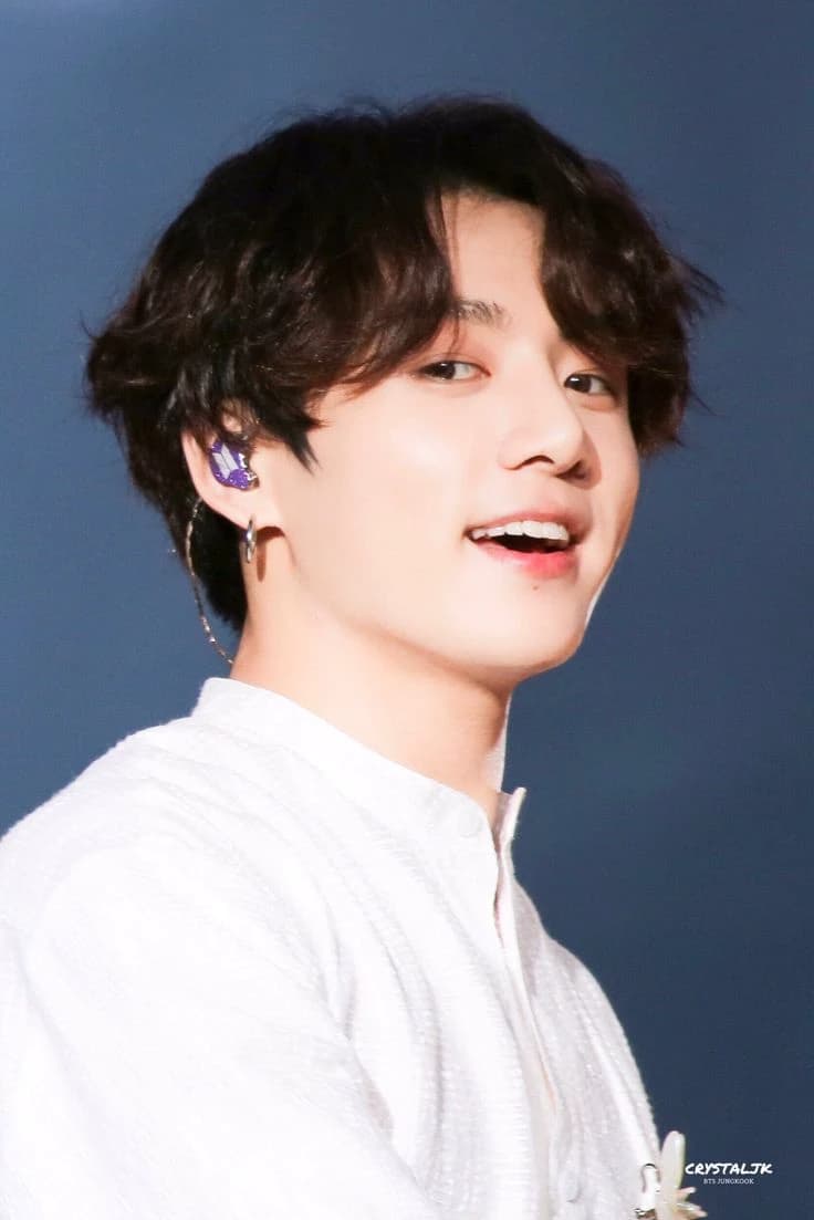 Jungkook thumbnail