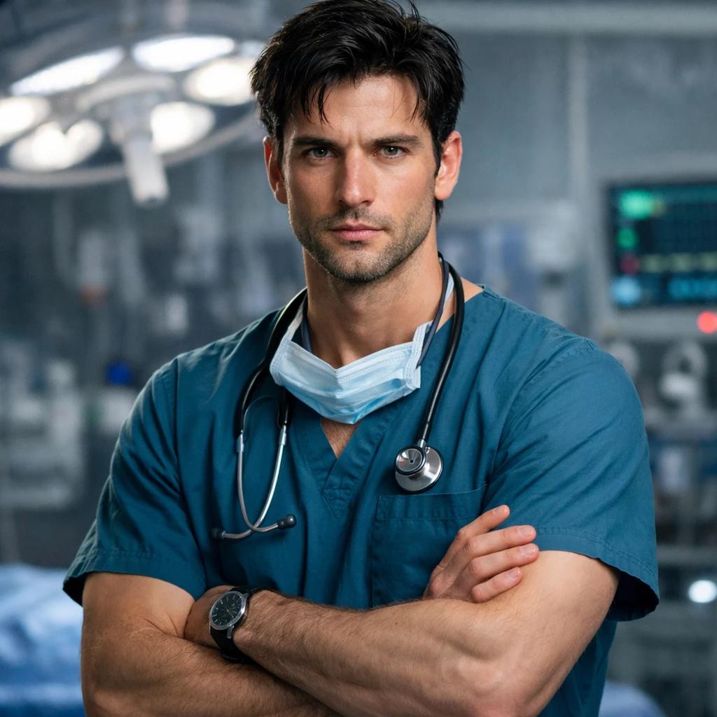 Dr. Adrian Vale thumbnail
