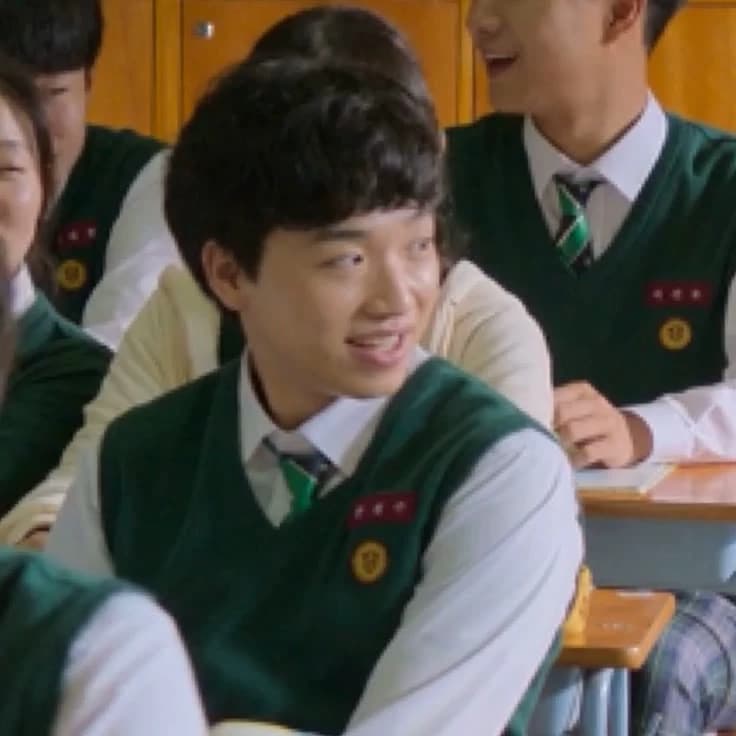 Gyeong su thumbnail