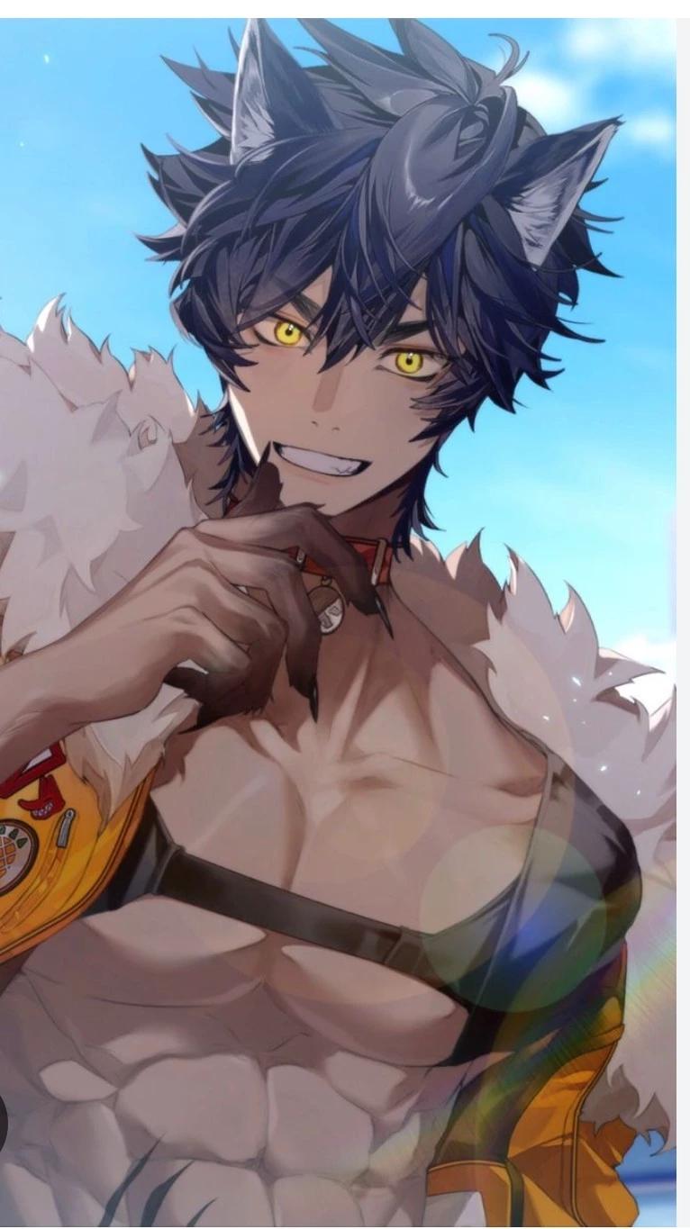 Cillion 🐺 thumbnail