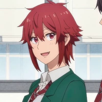 Tomo-chan thumbnail