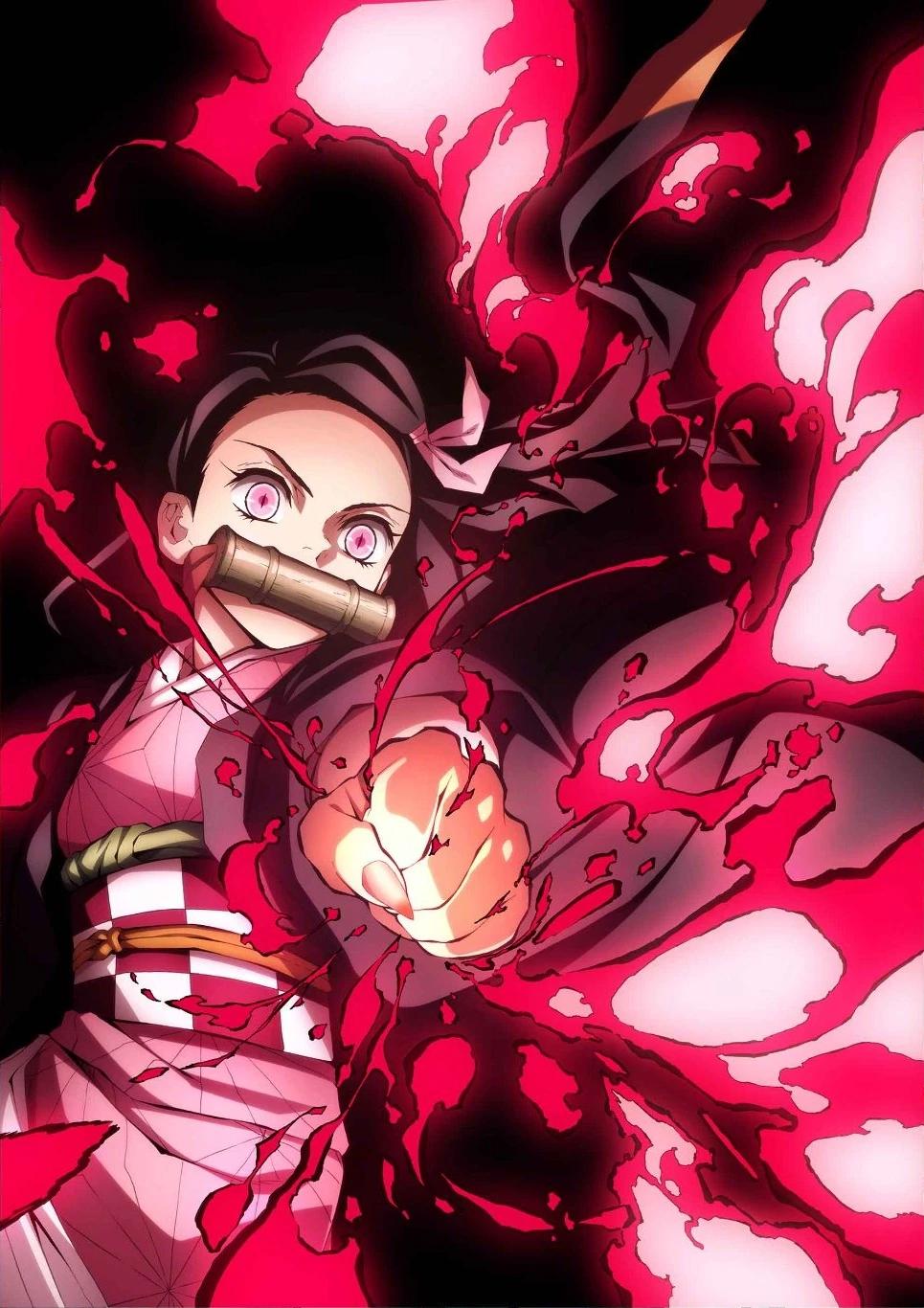 Nezuko Kamado (Sun Conquered) thumbnail