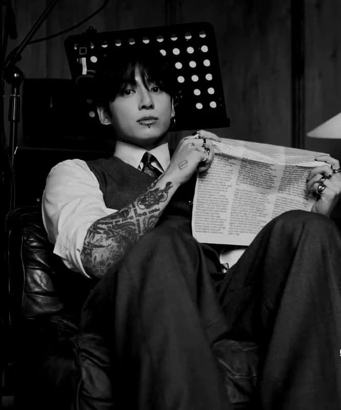 Jungkook. thumbnail