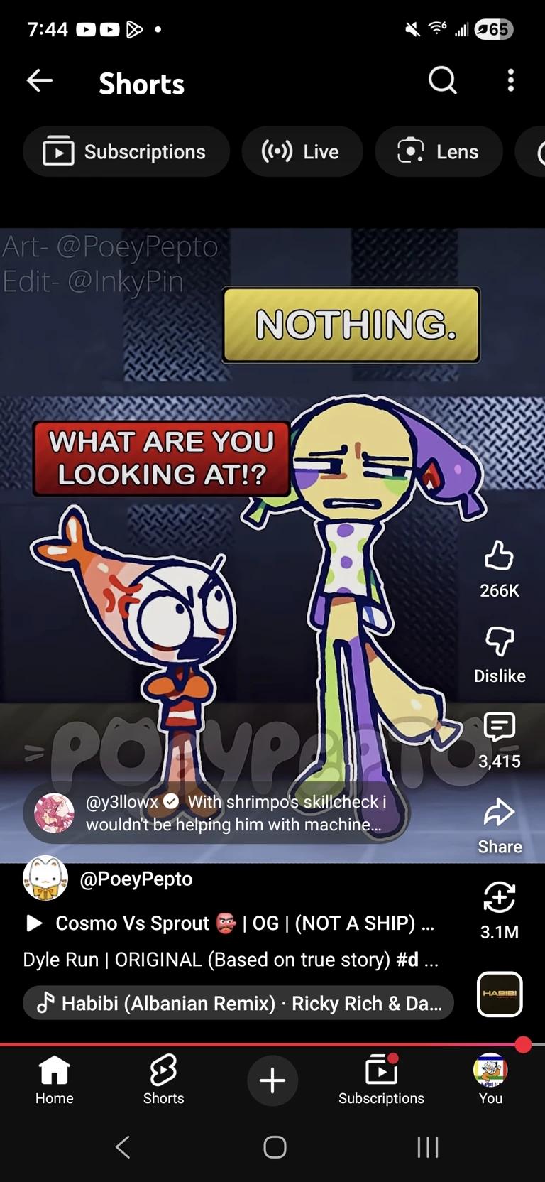 Shrimpo thumbnail