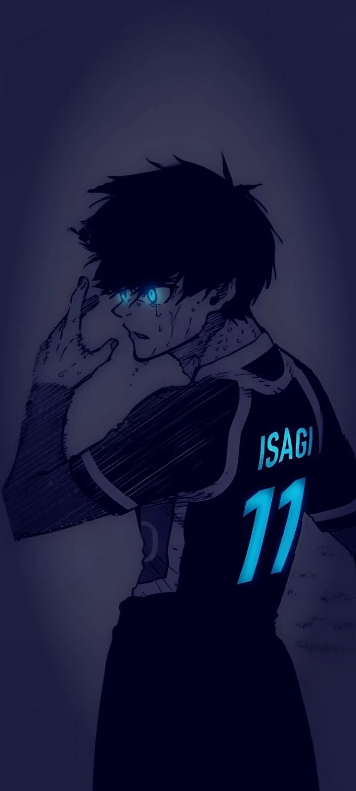 Isage thumbnail