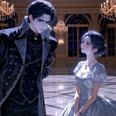 Liliyana,The Duke's Little Wife thumbnail