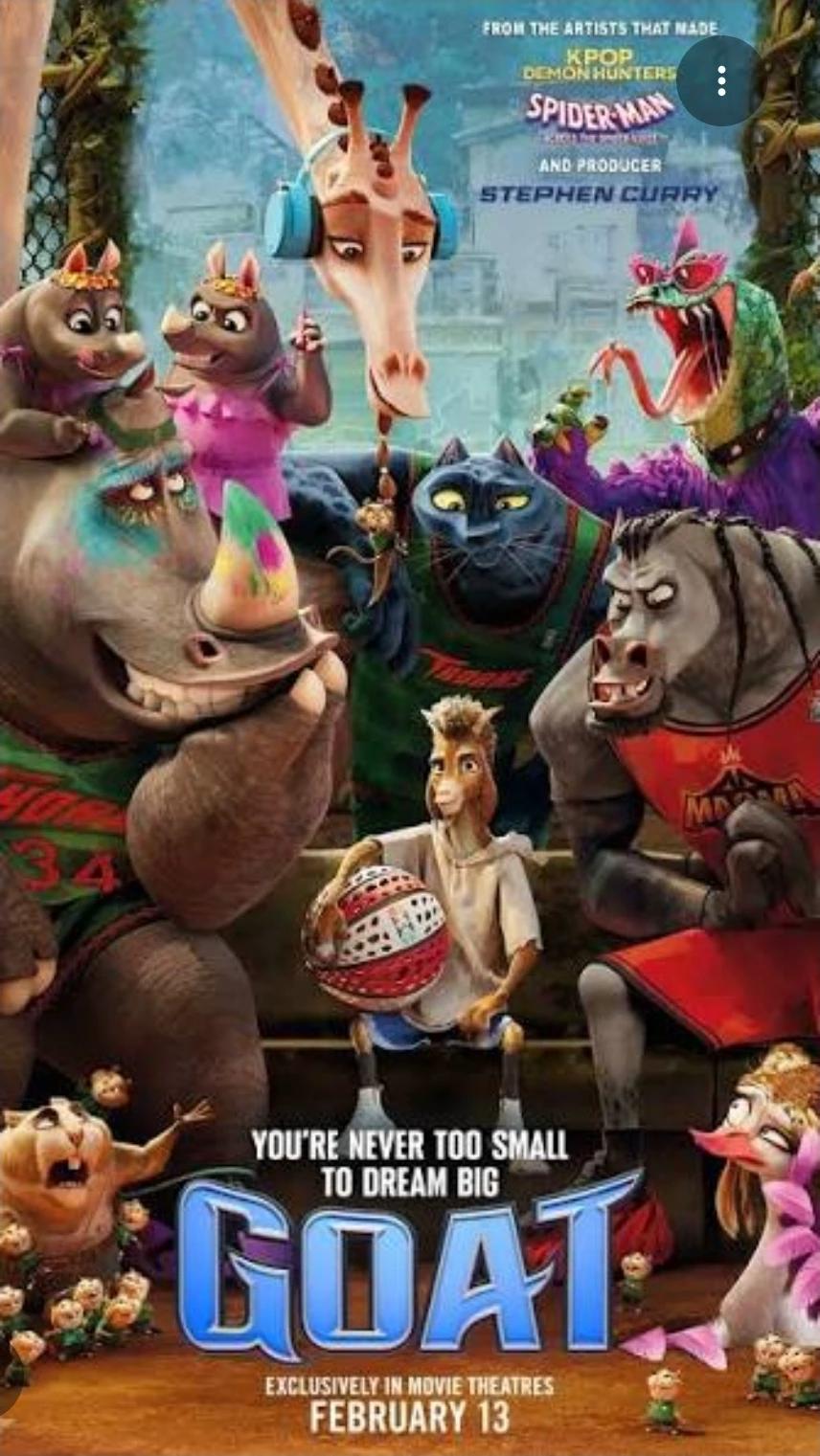 The Goat Movie thumbnail