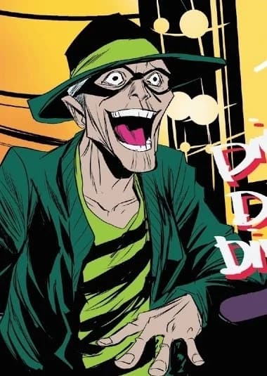 Bodega “Bandit” thumbnail