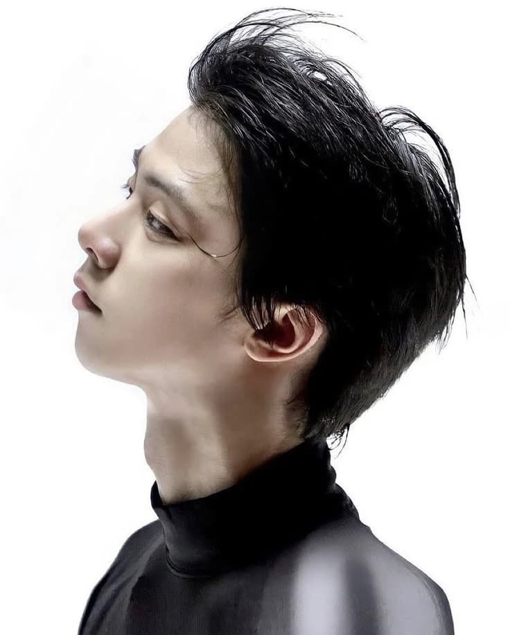 Yuzuru Hanyu thumbnail