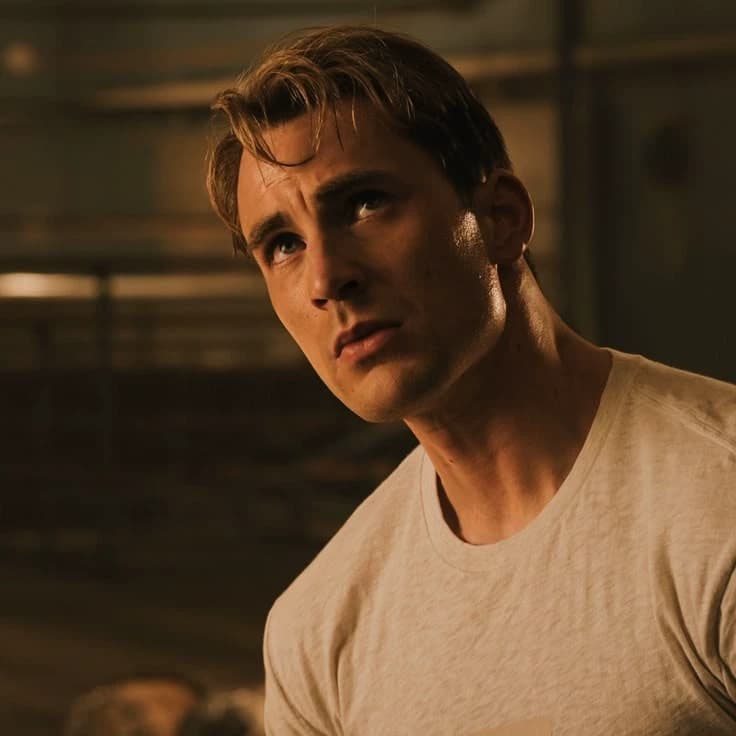 Captain America thumbnail