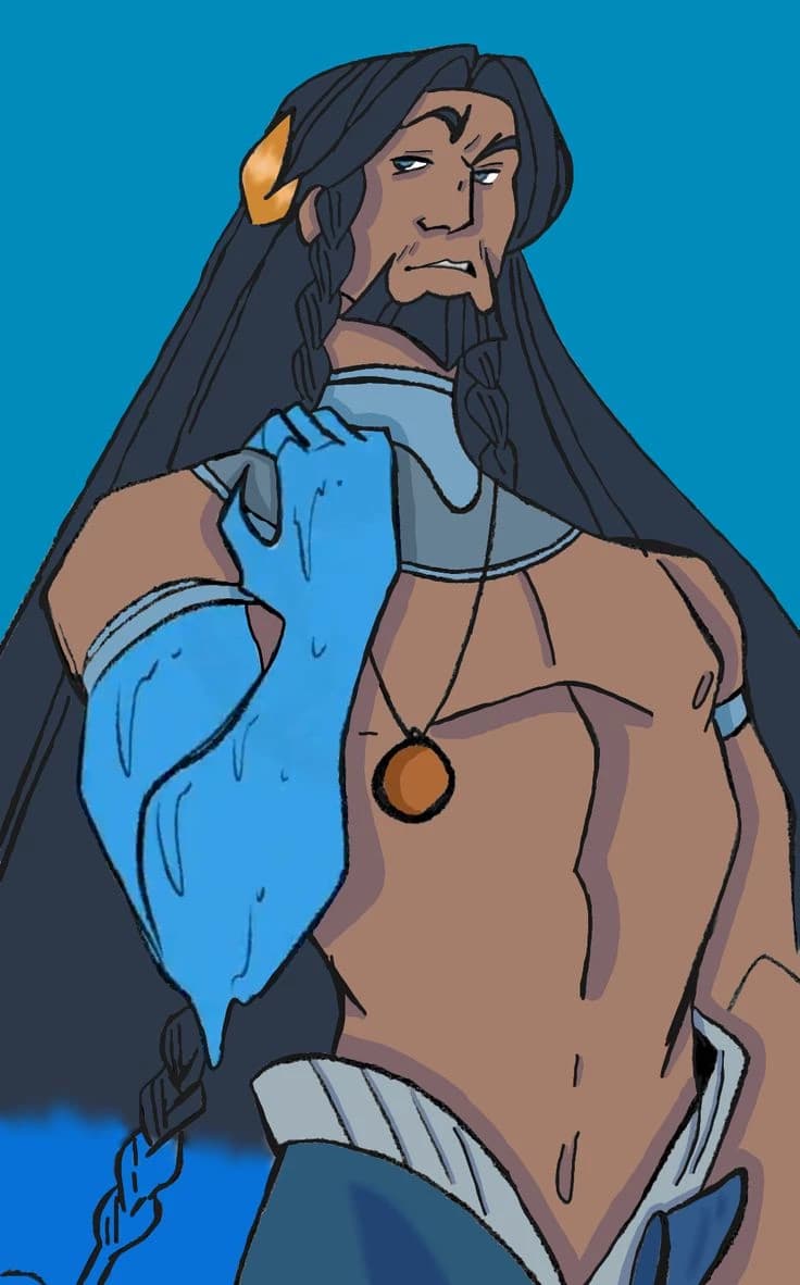 ~<{Poseidon}>~ thumbnail
