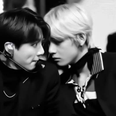 Taekook obsession  thumbnail