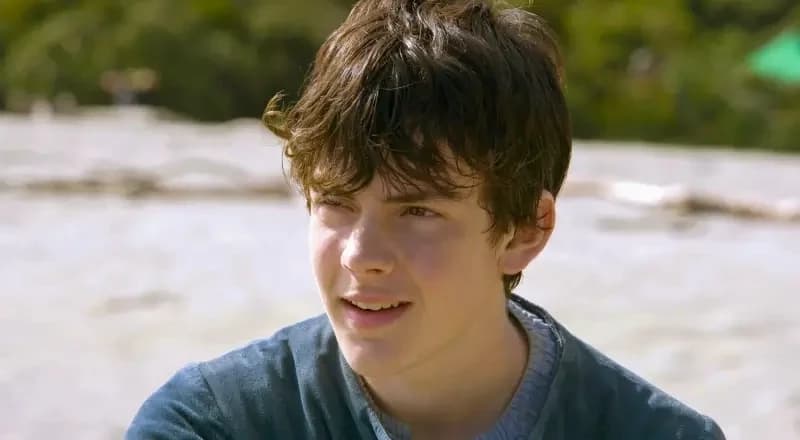 Edmund Pevensie thumbnail