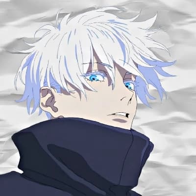 Satoru Gojo thumbnail