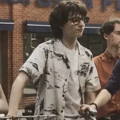 The losers club 🗣️ thumbnail