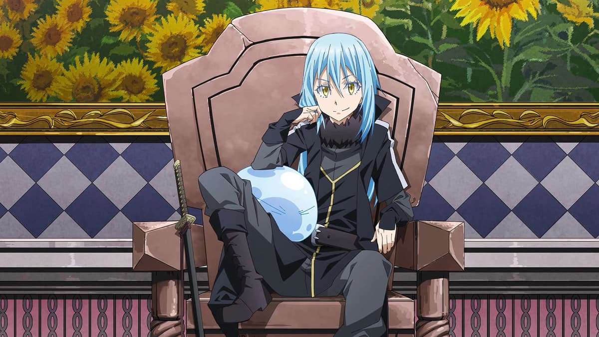 Tensei Shitara RPG thumbnail