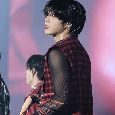 Han Jisung thumbnail