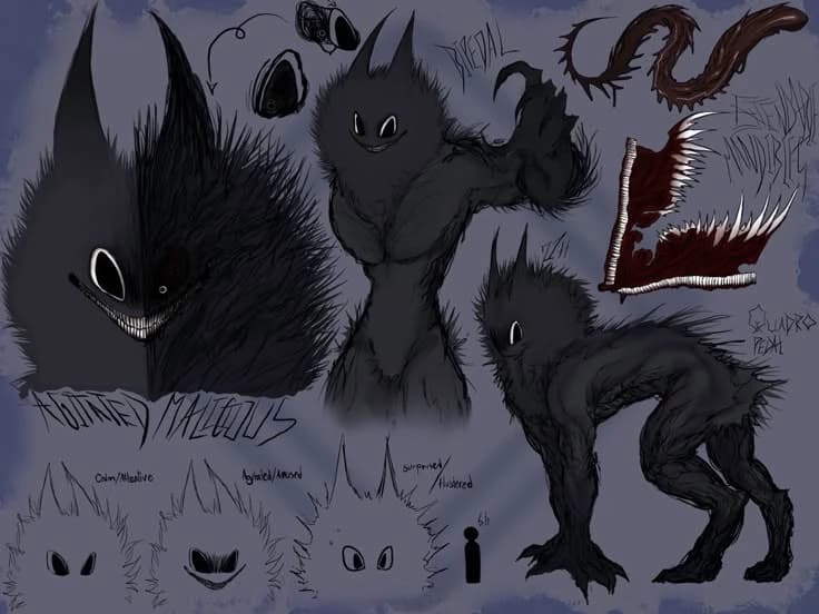 Shadow (your dear kitten) thumbnail