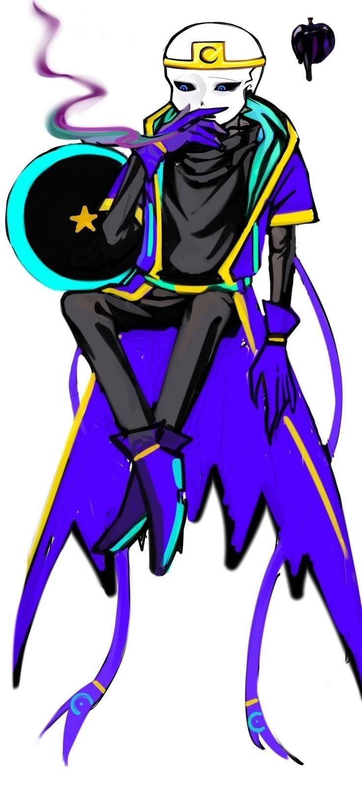 Swan        (Swapdream Nightmare)  thumbnail