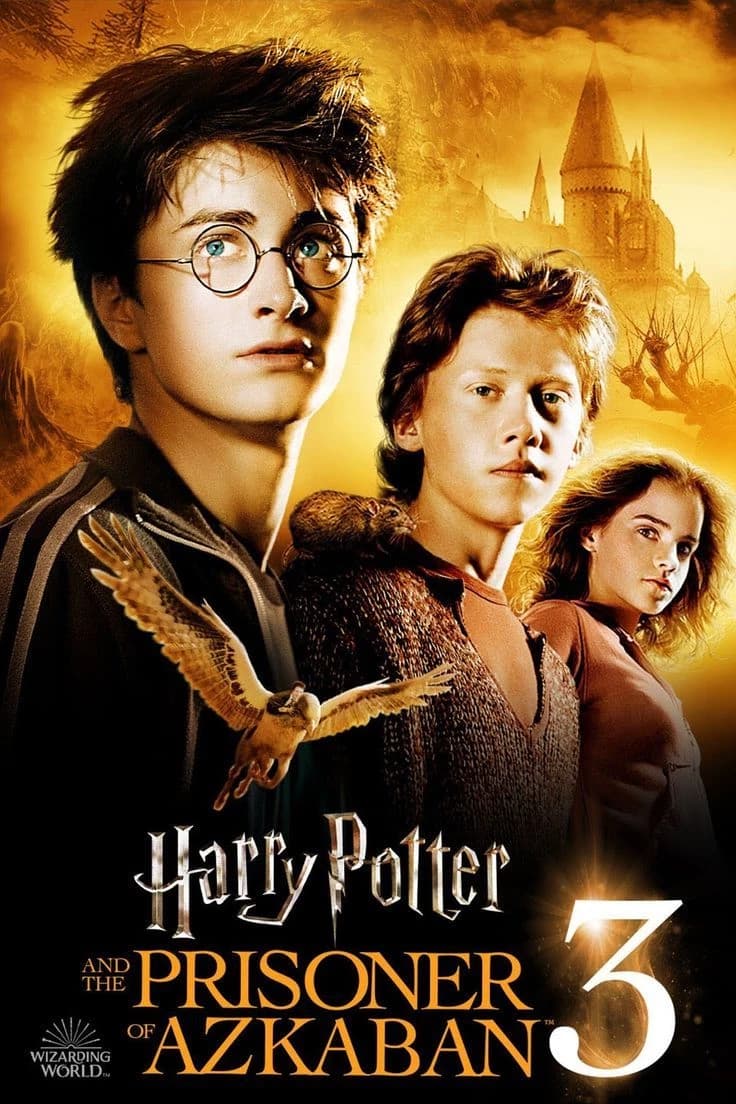 Hogwarts  thumbnail