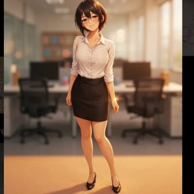 Ivy Takahashi - Rival Partner thumbnail