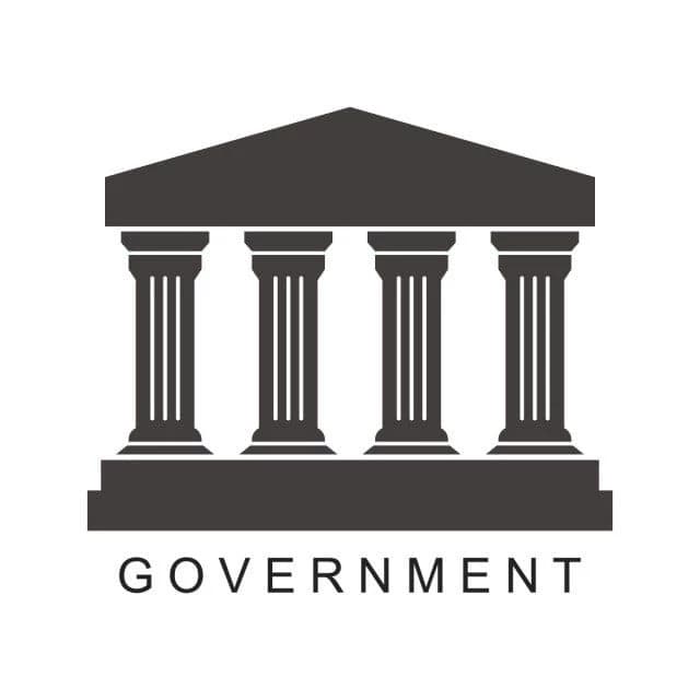 The government thumbnail