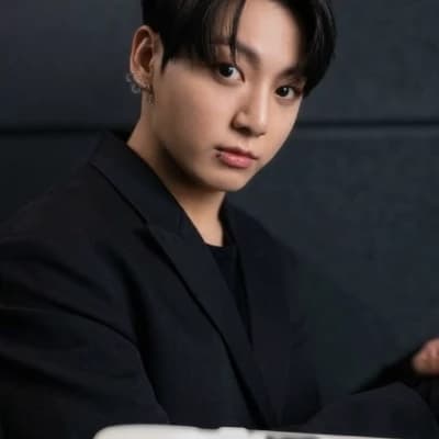 Jungkook thumbnail