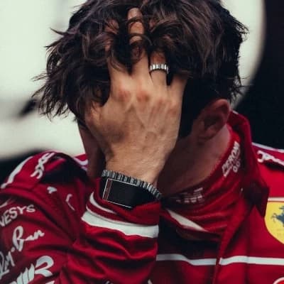Charles Leclerc thumbnail