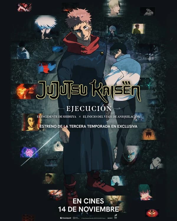Jujutsu KaisenRPG thumbnail