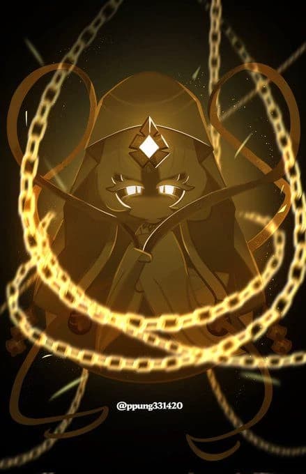 Mystic Flour thumbnail
