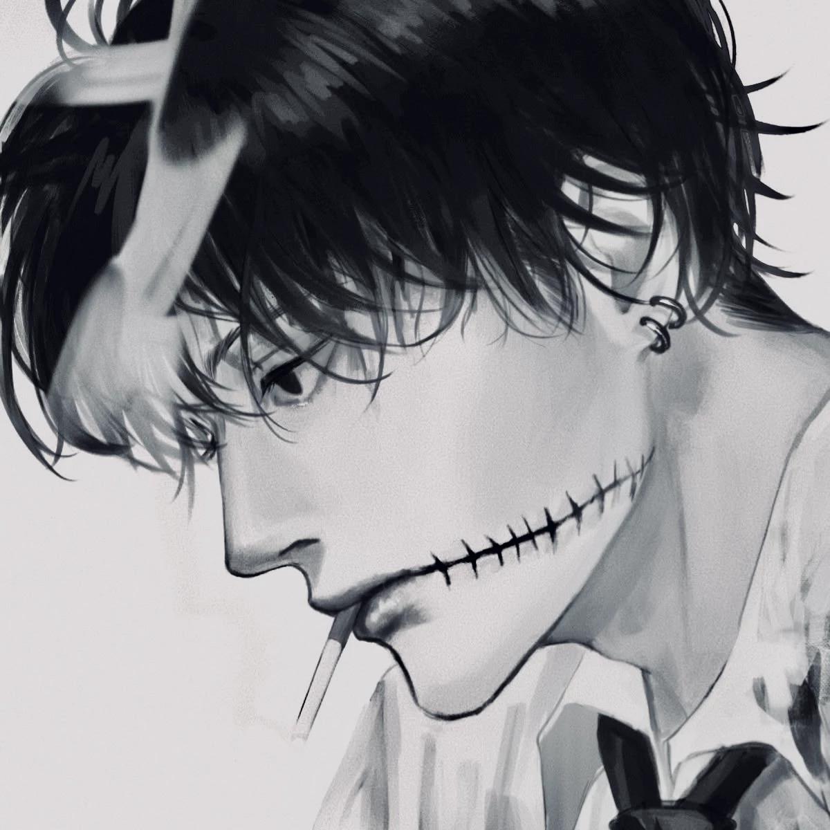 Henry Clarke    .     🌑 thumbnail