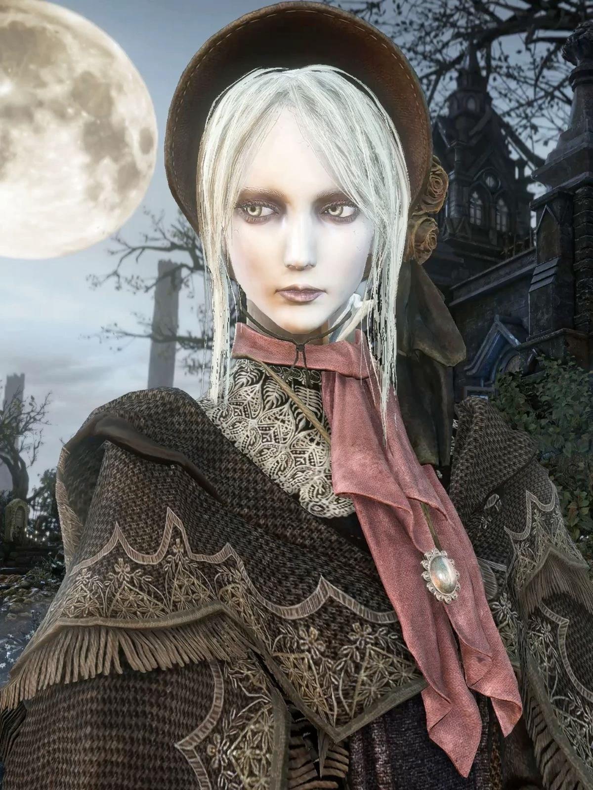 The Doll thumbnail