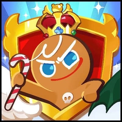 Cookie Run Kingdom thumbnail