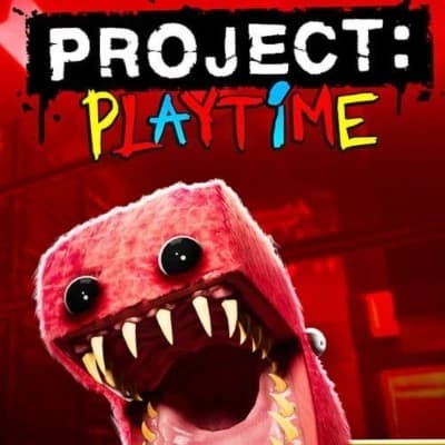 Playtime project thumbnail
