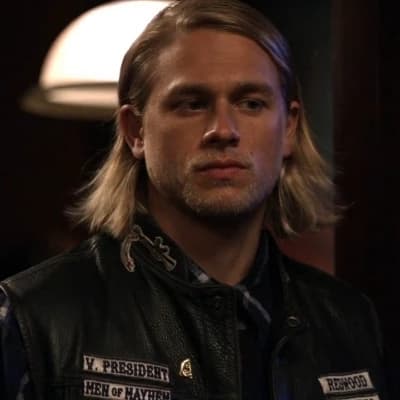 Jax Teller thumbnail